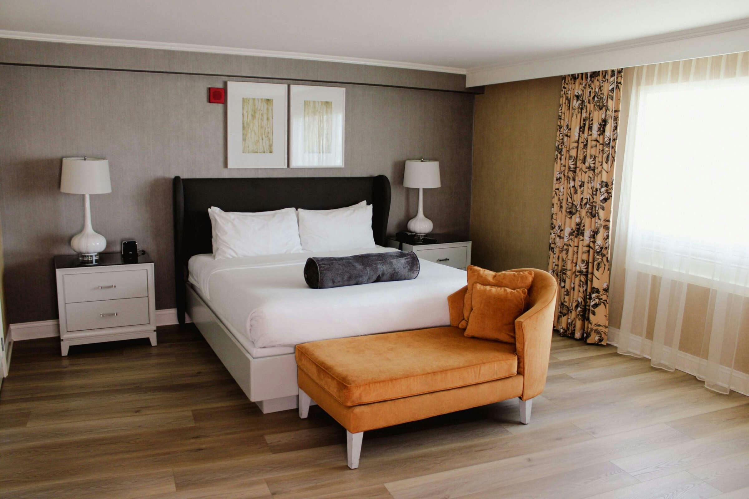 Hotel The Commerce Casino & Hotel photo 5