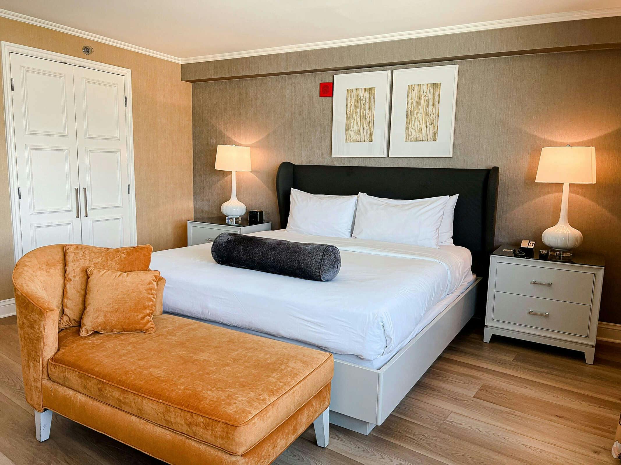 Hotel The Commerce Casino & Hotel photo 4