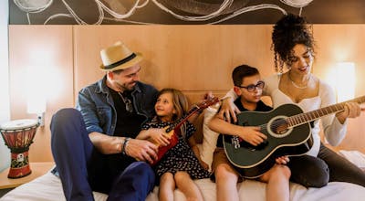 Ibis Avignon Centre Gare