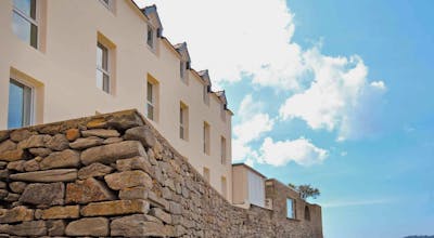 Ibis Roscoff Bord De Mer