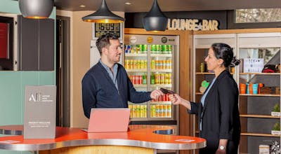 ibis Lausanne Crissier