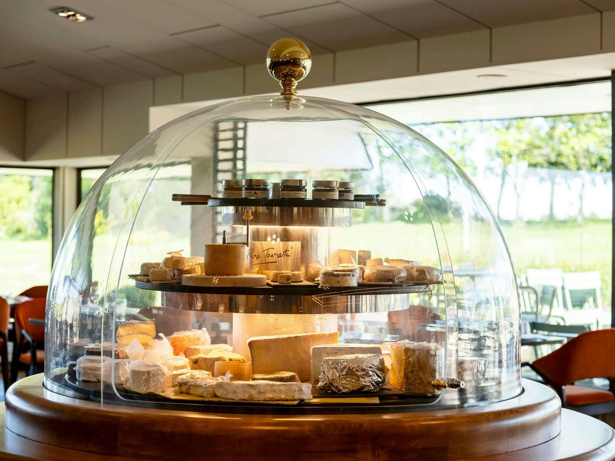 Mercure Bayeux Omaha Beach