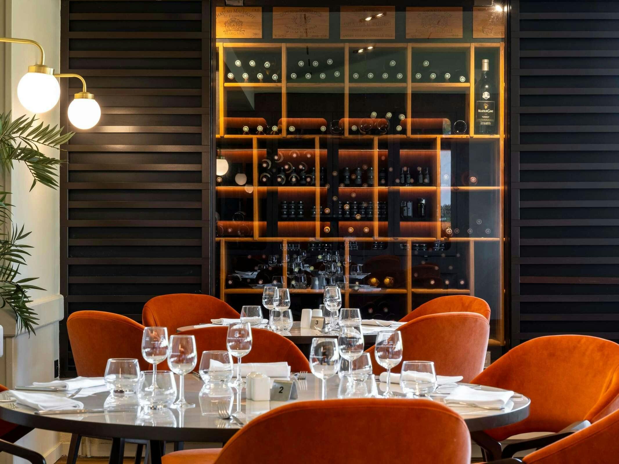 Hotel Mercure Bayeux Omaha Beach photo 1