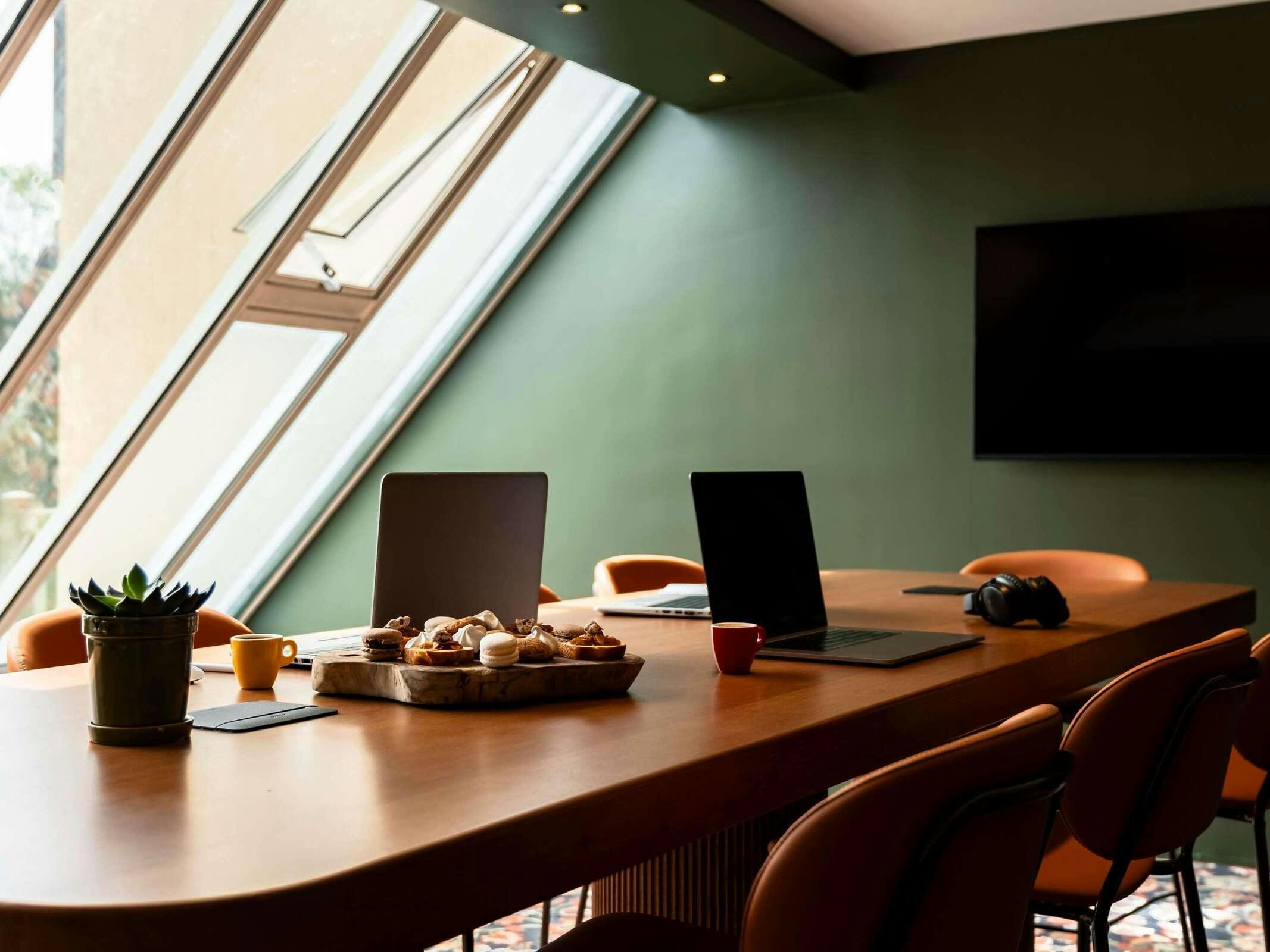 Hotel Mercure Bayeux Omaha Beach photo 3