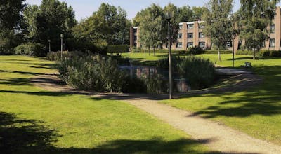 Mercure Hotel Amsterdam West