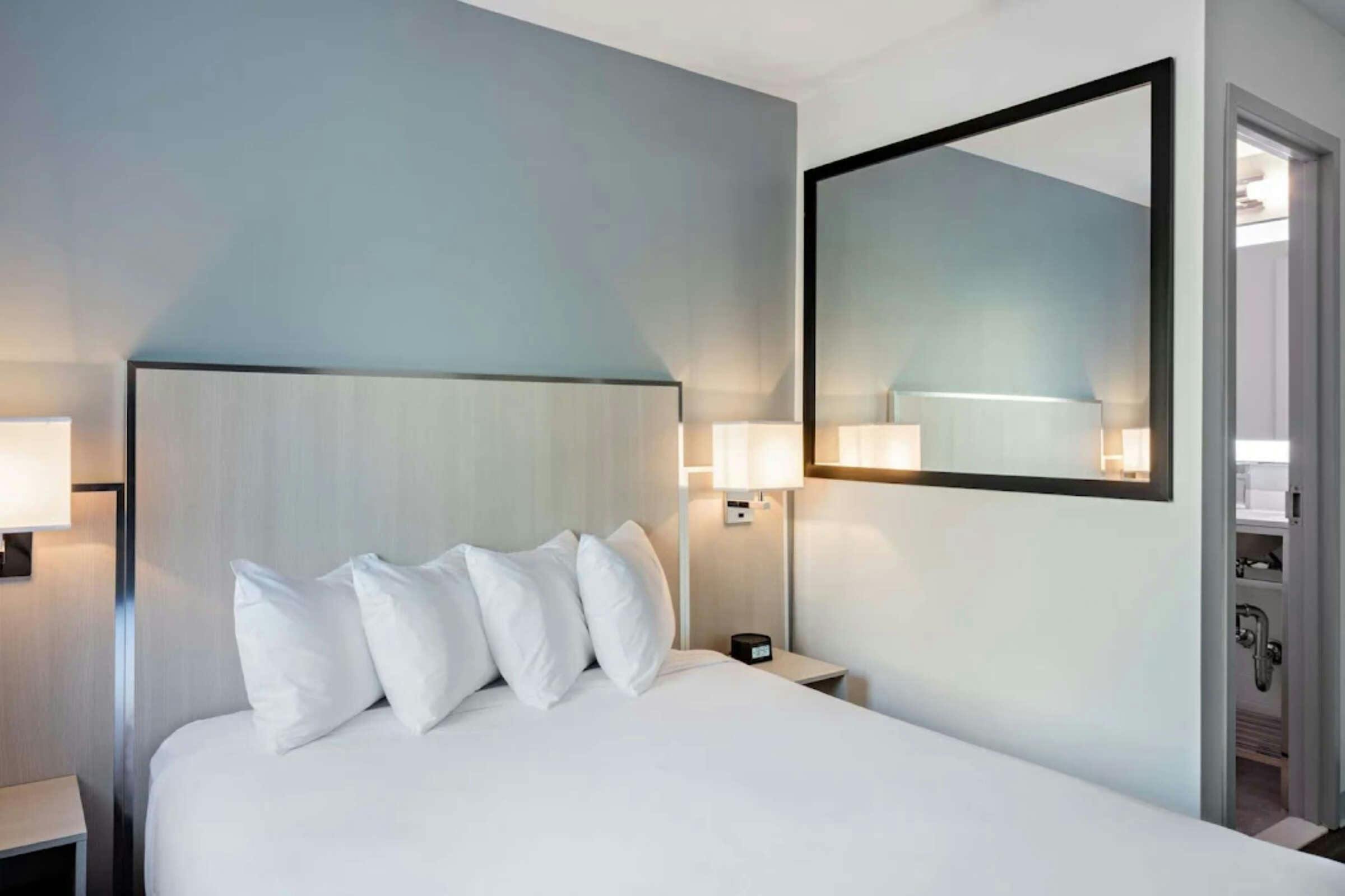 Hotel The Gatsby Hotel photo 5