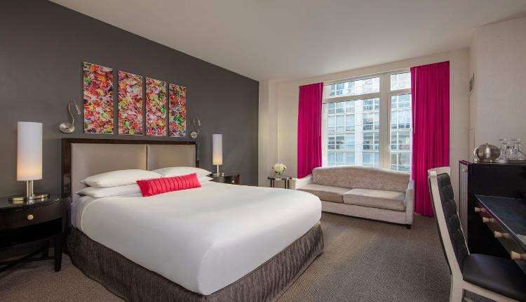 Hotel Royalton Park Avenue photo 4