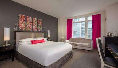 Hotel Royalton Park Avenue photo 5