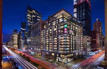 Hotel Royalton Park Avenue photo 4