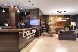 Hotel Catalonia El Retiro photo 3