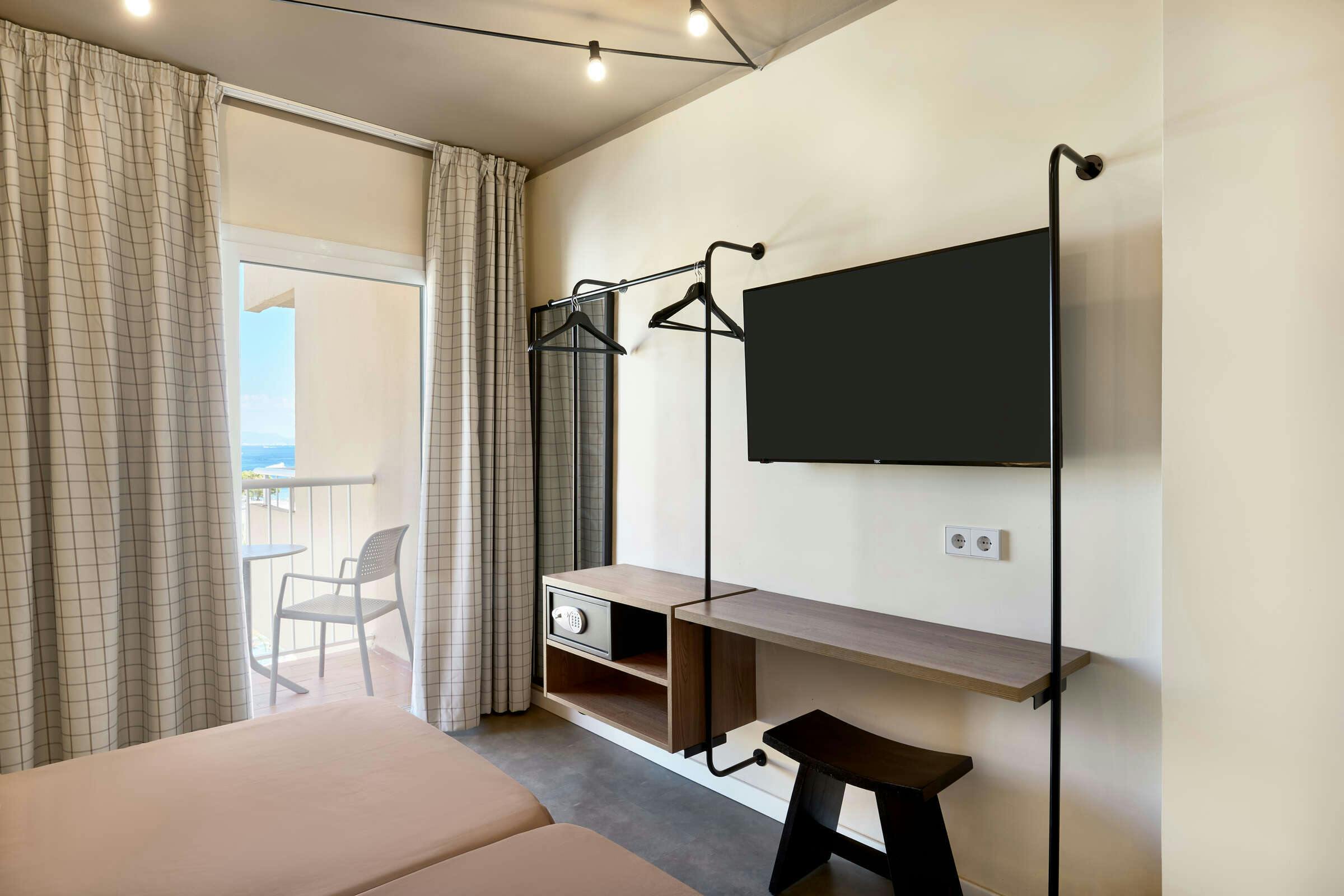 Hotel tent Lloret de Mar photo 2