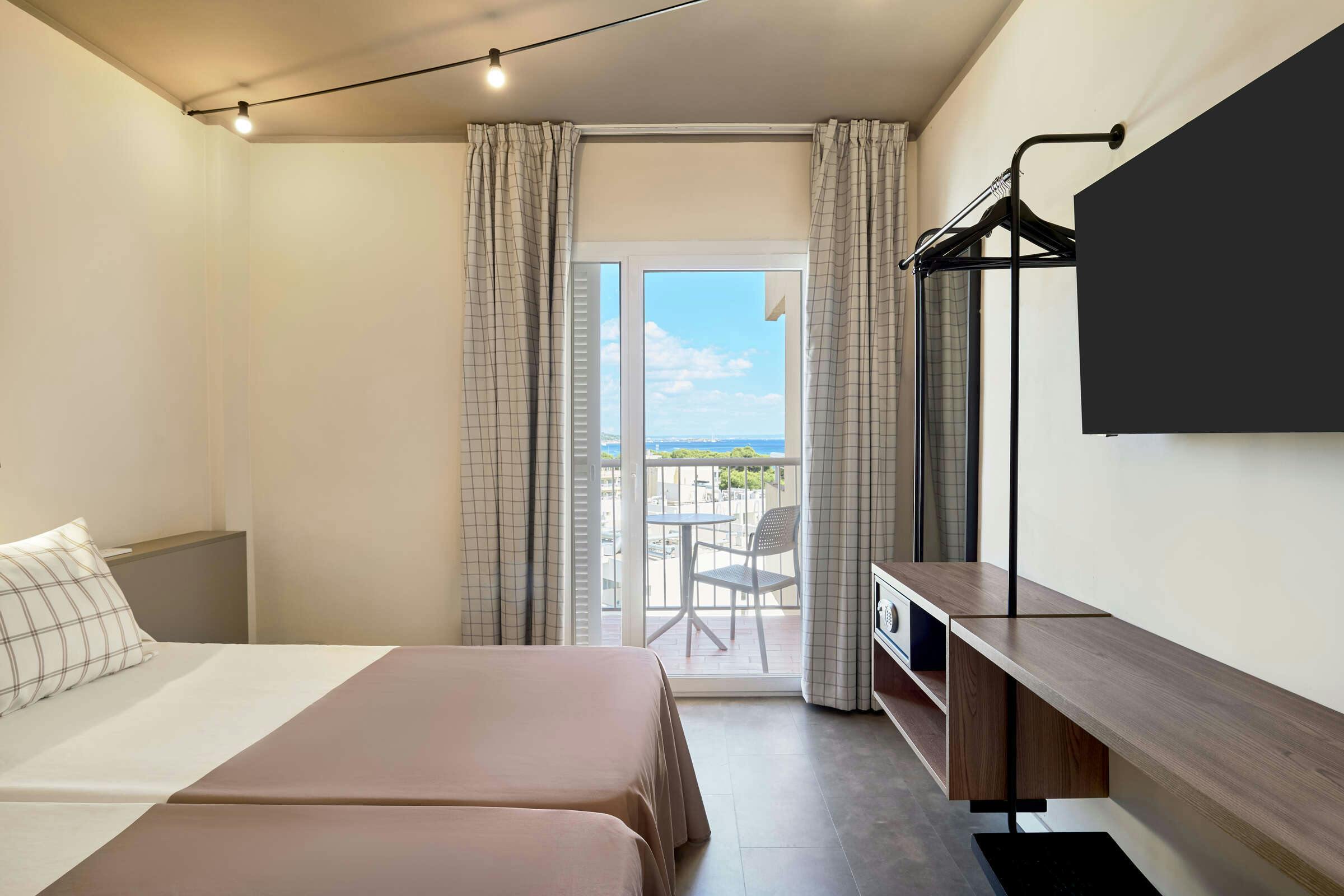 Hotel tent Lloret de Mar photo 3