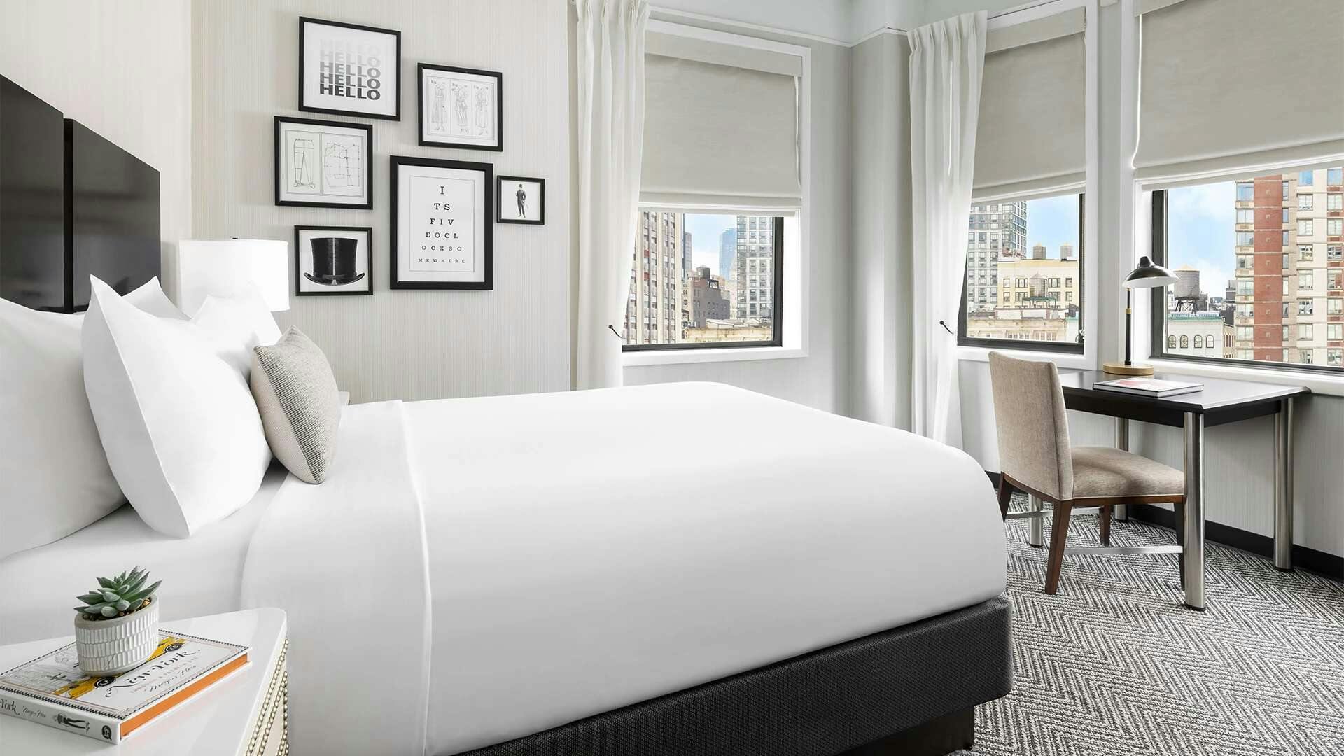 Hotel The Gregorian Hotel photo 4