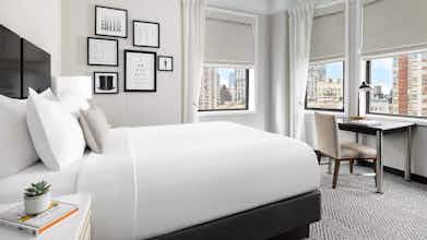 Hotel The Gregorian Hotel photo 4