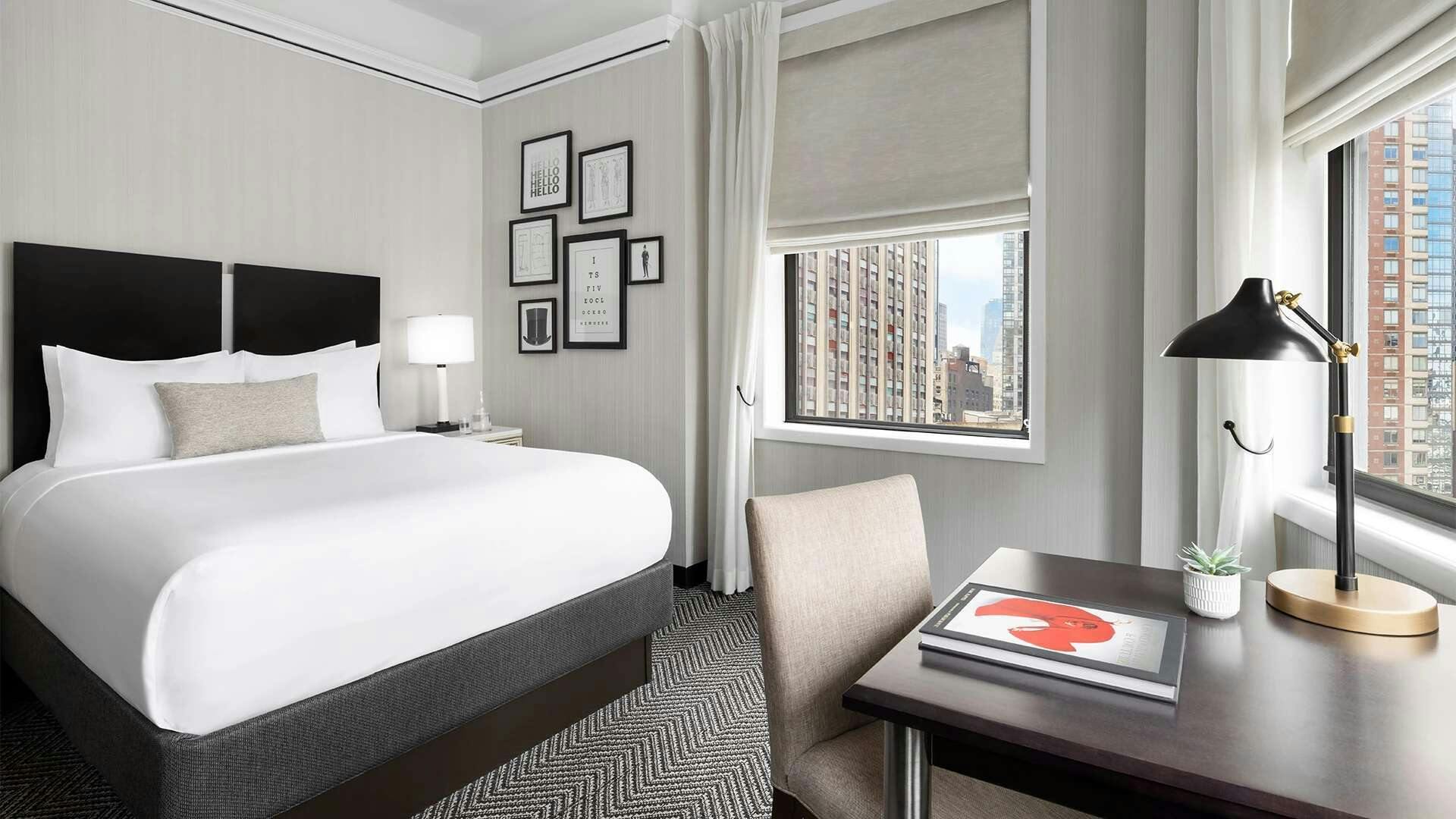 Hotel The Gregorian Hotel photo 5