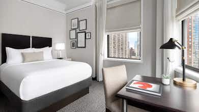 Hotel The Gregorian Hotel photo 5