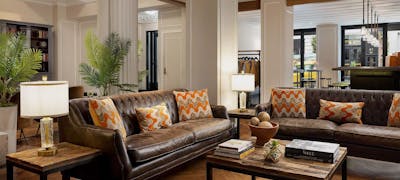 The Gregorian Hotel