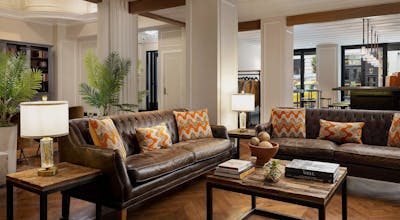 The Gregorian Hotel