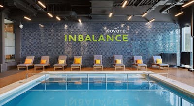 Novotel Krakow City West