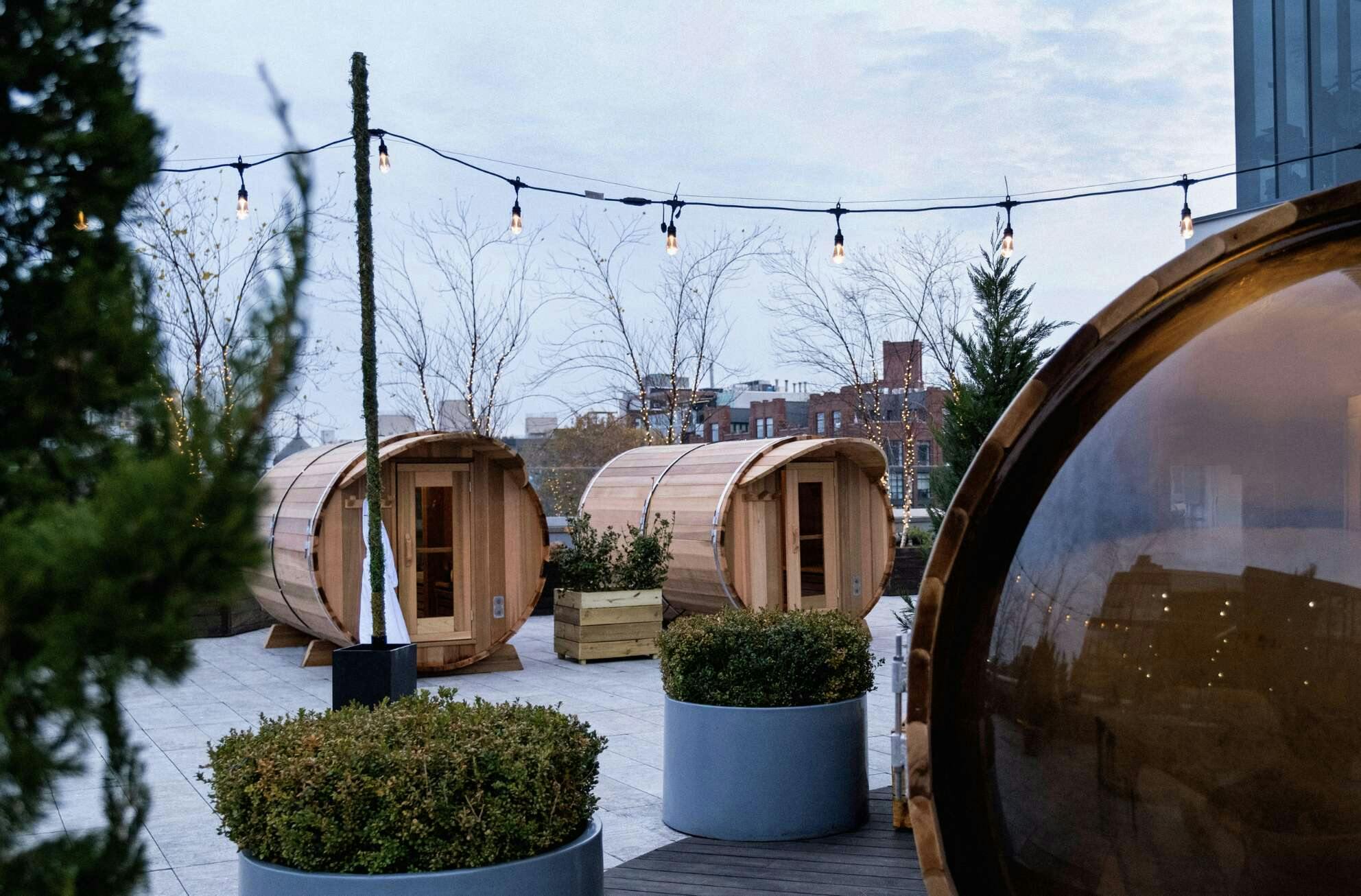 Hotel The William Vale photo 4