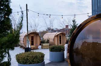 Hotel The William Vale photo 3