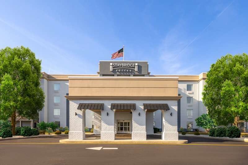 Hotel Staybridge Suites Rehoboth Beach photo 1