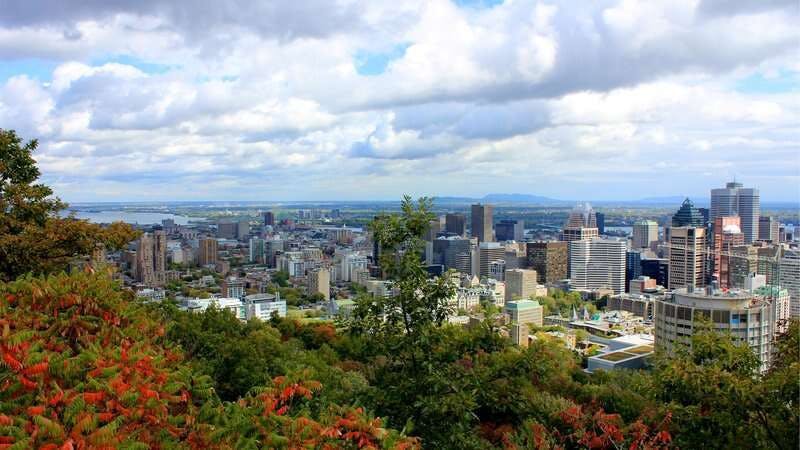 Hotel Holiday Inn Express Aéroport Montréal St Laurent photo 1