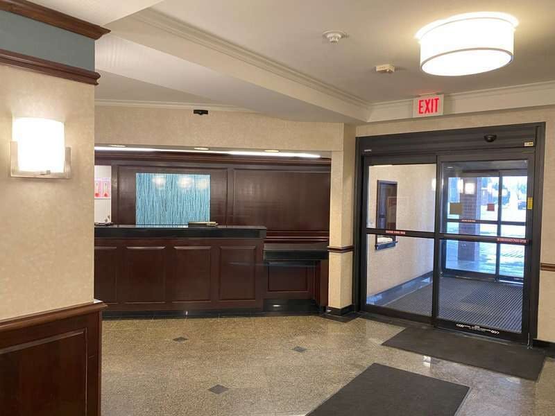 Independent (Sphc) Troy Inn & Suites