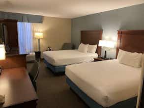Hotel Troy Inn & Suites photo 4