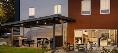 Candlewood Suites West Memphis