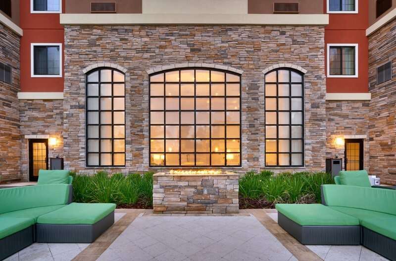Staybridge Suites Gainesville I 75