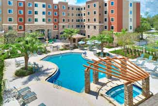 Hotel Staybridge Suites Gainesville I 75 photo 2