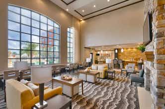 Hotel Staybridge Suites Gainesville I 75 photo 4