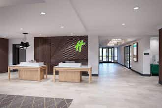 Hotel Holiday Inn Nashville Airport photo 1