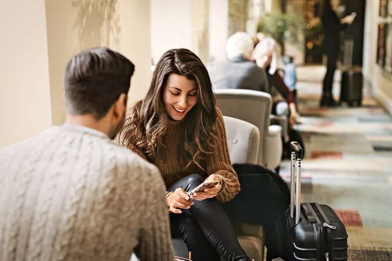 Hotel Holiday Inn & Suites Richmond West End photo 3