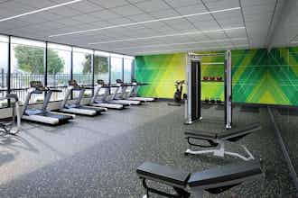 Hotel Holiday Inn & Suites Richmond West End photo 5