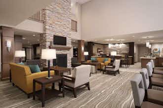 Hotel Staybridge Suites Greenville Medical Center photo 2