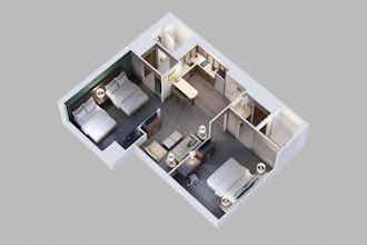 Hotel Staybridge Suites Greenville Medical Center photo 4
