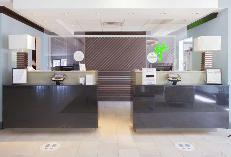 Holiday Inn & Suites Spring The Woodlands Area