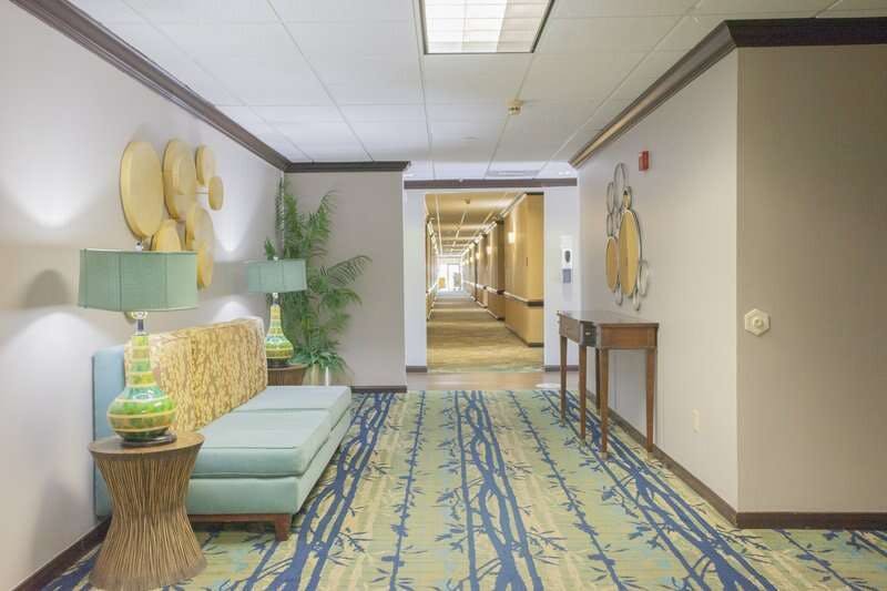 Hotel Holiday Inn & Suites Spring The Woodlands Area photo 4