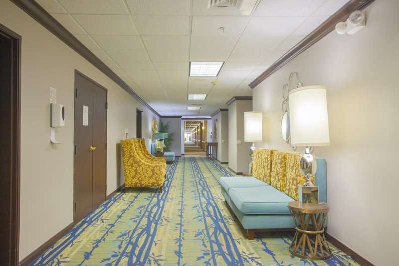 Hotel Holiday Inn & Suites Spring The Woodlands Area photo 5