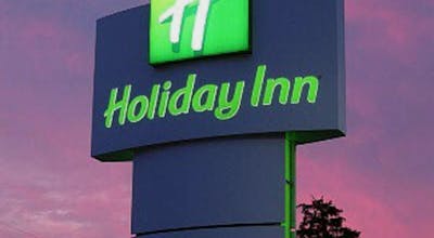 Holiday Inn & Suites Barstow