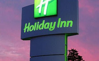 Holiday Inn & Suites Barstow
