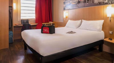 Ibis Cannes Mandelieu