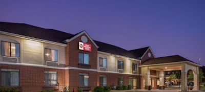 Best Western Plus Louisville Inn & Suites