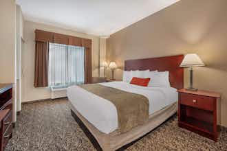 Hotel Best Western Plus Louisville Inn & Suites photo 3