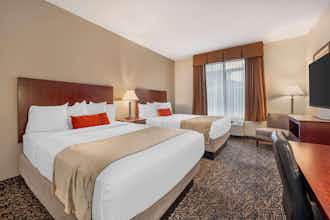 Hotel Best Western Plus Louisville Inn & Suites photo 4