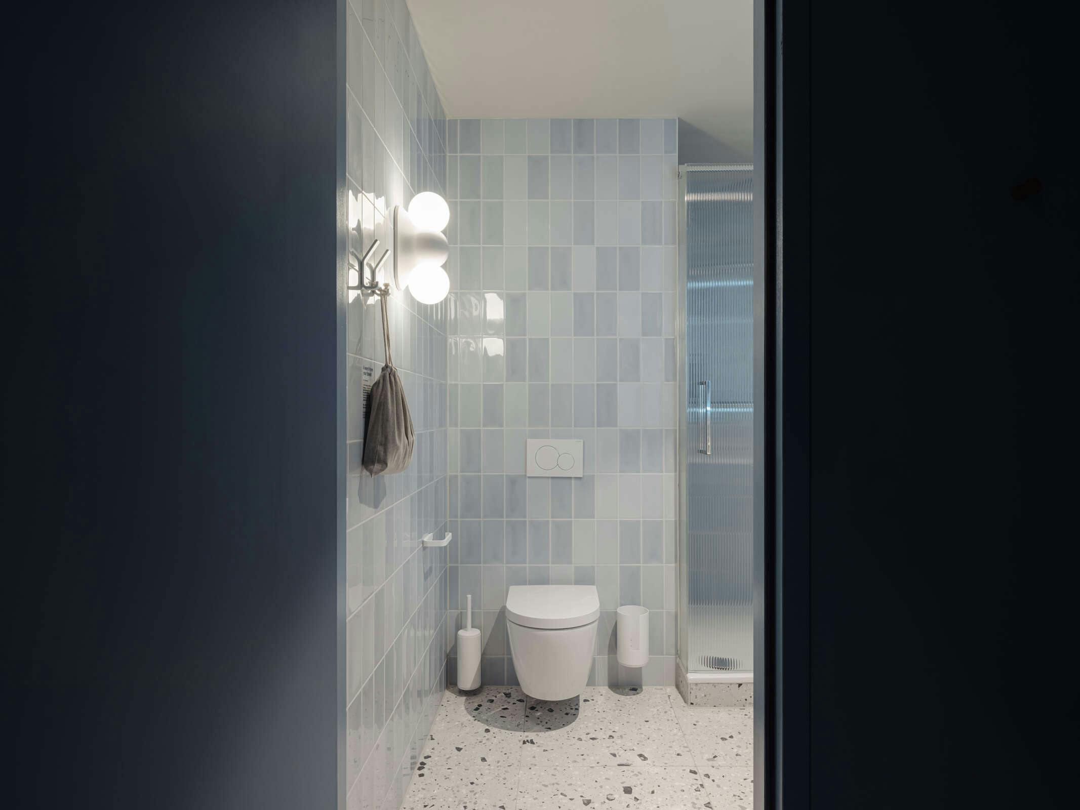 Hotel Conscious Hotel Oudegracht photo 4