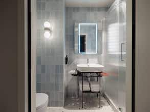 Hotel Conscious Hotel Oudegracht photo 2