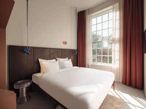 Hotel Conscious Hotel Oudegracht photo 5